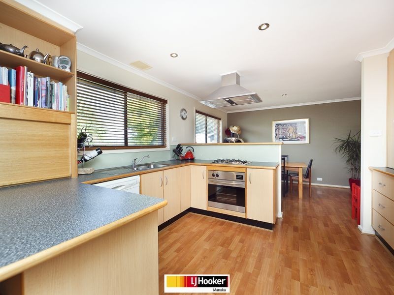 13 Byrne Street, Wanniassa ACT 2903