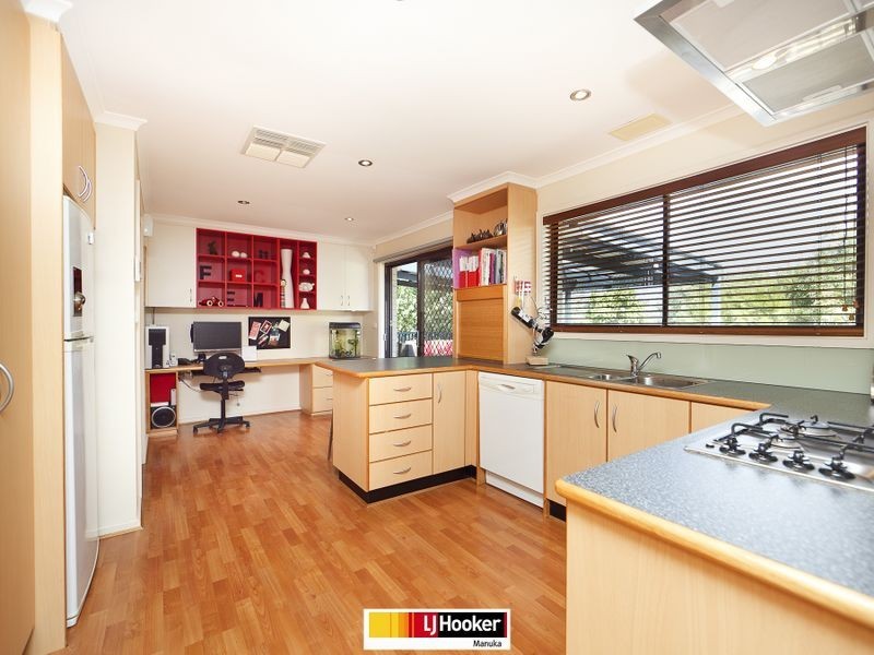 13 Byrne Street, Wanniassa ACT 2903