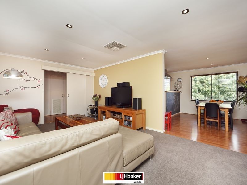 13 Byrne Street, Wanniassa ACT 2903
