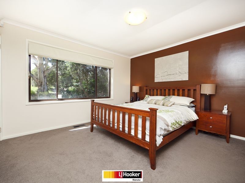 13 Byrne Street, Wanniassa ACT 2903