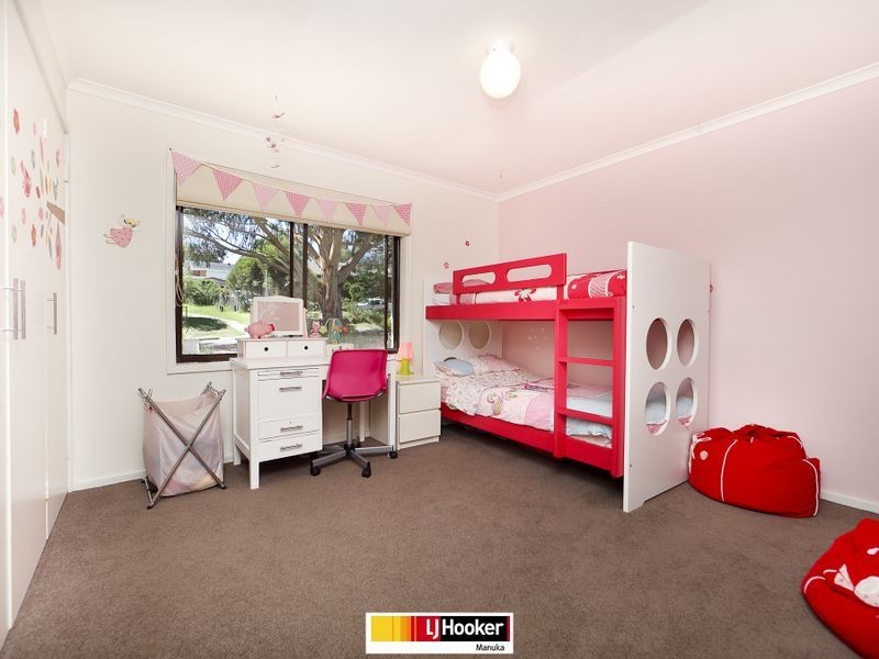 13 Byrne Street, Wanniassa ACT 2903