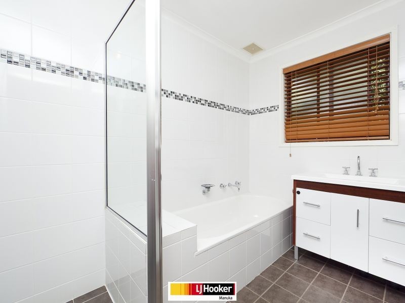 13 Byrne Street, Wanniassa ACT 2903