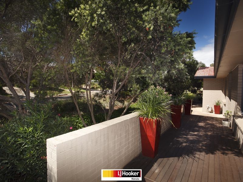 13 Byrne Street, Wanniassa ACT 2903