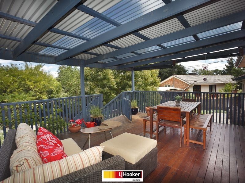 13 Byrne Street, Wanniassa ACT 2903