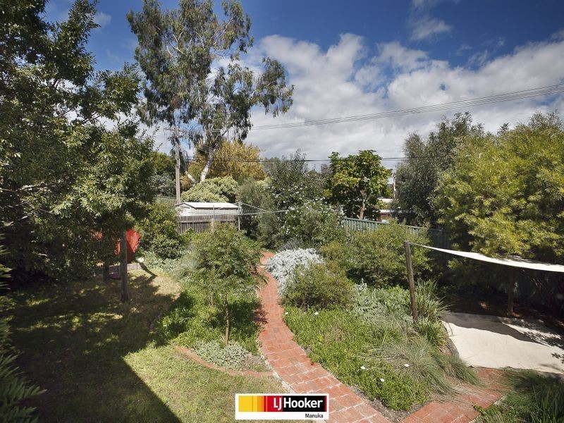 13 Byrne Street, Wanniassa ACT 2903