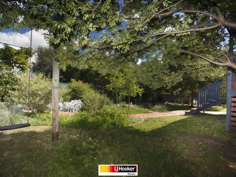 13 Byrne Street, Wanniassa ACT 2903