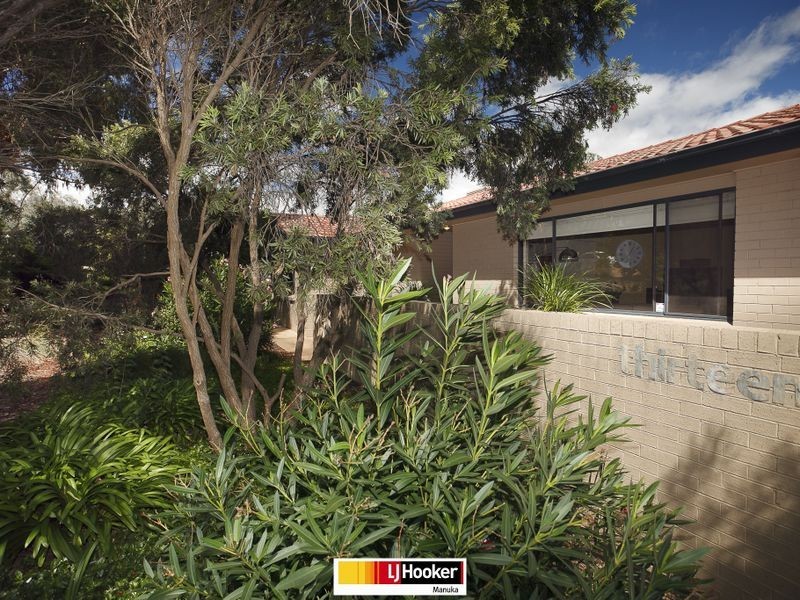 13 Byrne Street, Wanniassa ACT 2903