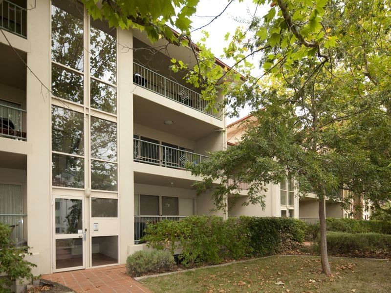 16/30 Cunningham Street, Kingston ACT 2604