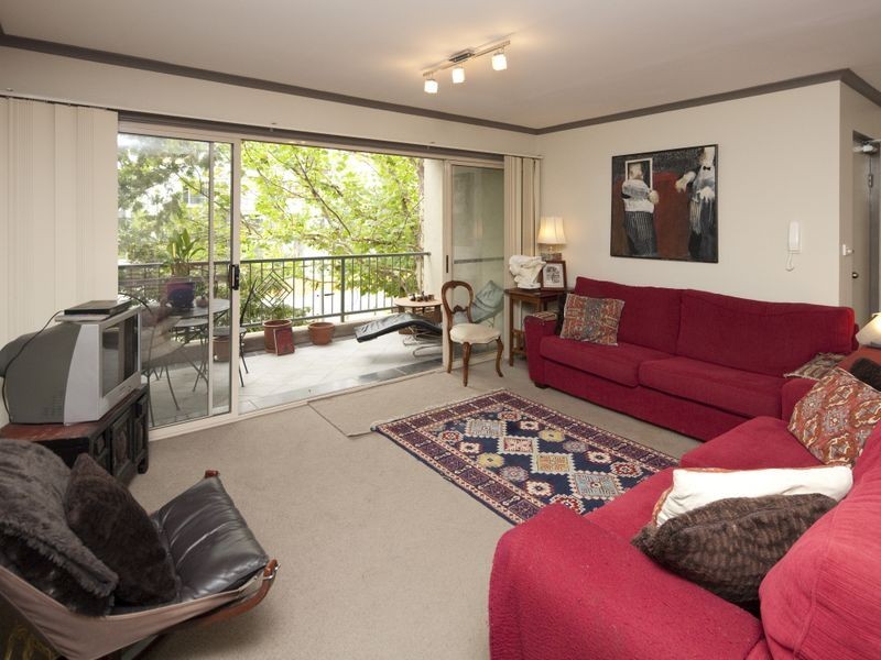 16/30 Cunningham Street, Kingston ACT 2604