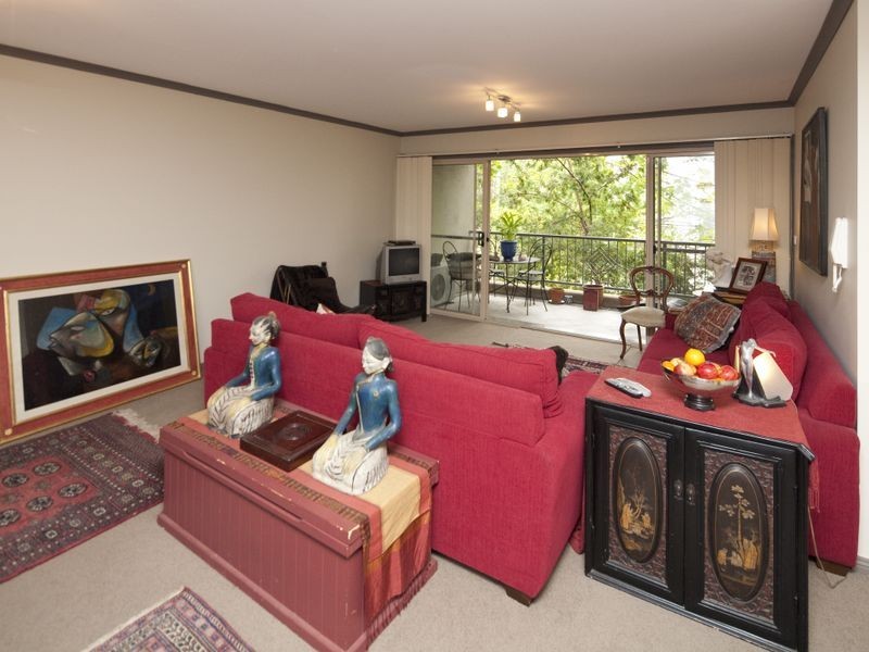 16/30 Cunningham Street, Kingston ACT 2604