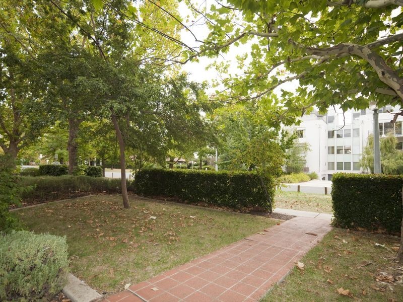 16/30 Cunningham Street, Kingston ACT 2604