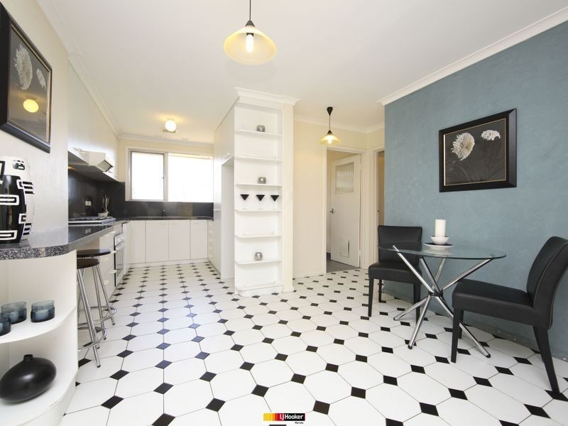 86 Finniss Crescent, Narrabundah ACT 2604