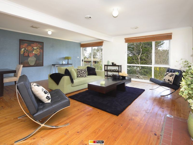 86 Finniss Crescent, Narrabundah ACT 2604