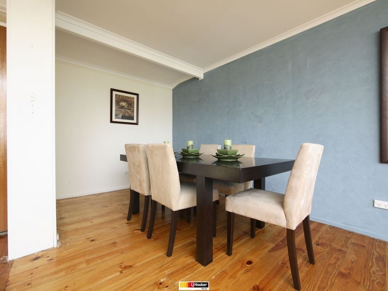 86 Finniss Crescent, Narrabundah ACT 2604