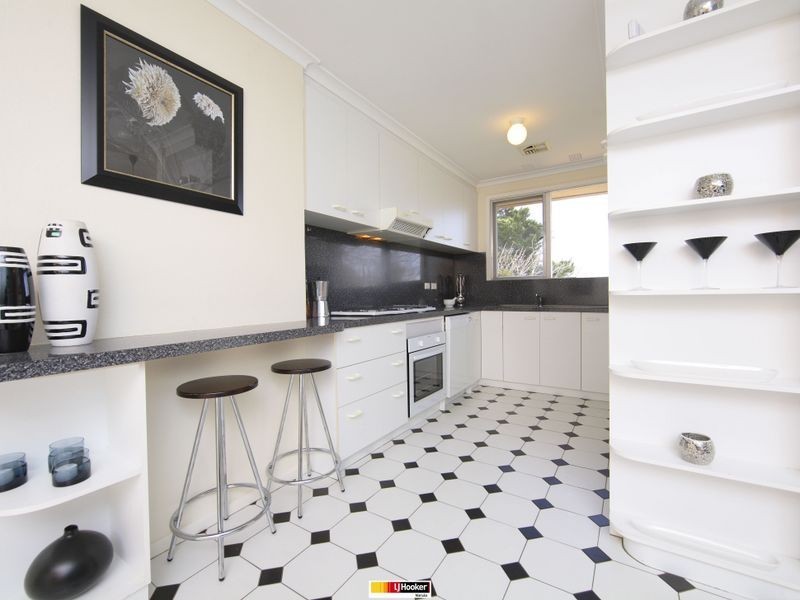 86 Finniss Crescent, Narrabundah ACT 2604