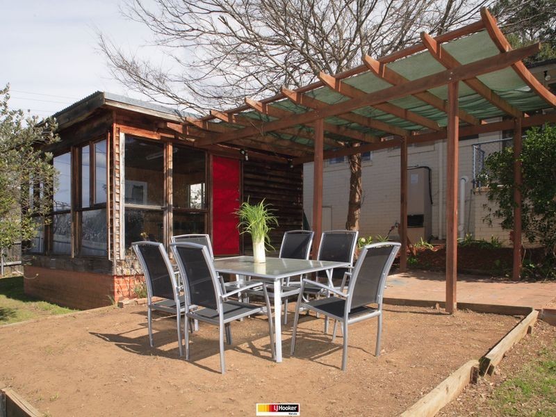 86 Finniss Crescent, Narrabundah ACT 2604