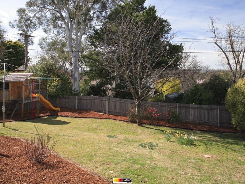 86 Finniss Crescent, Narrabundah ACT 2604