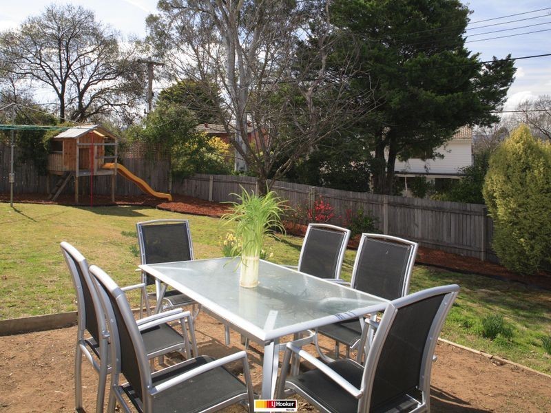 86 Finniss Crescent, Narrabundah ACT 2604