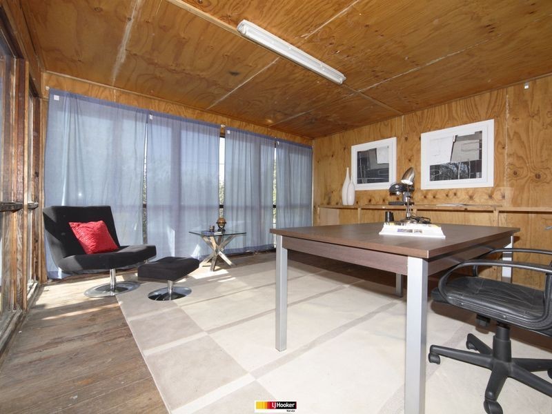 86 Finniss Crescent, Narrabundah ACT 2604