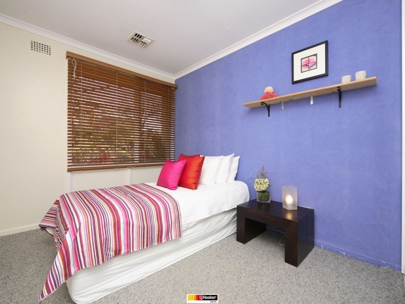 86 Finniss Crescent, Narrabundah ACT 2604