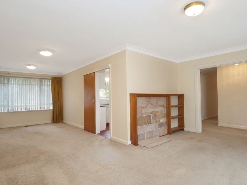 31 Cockburn Street, Curtin ACT 2605