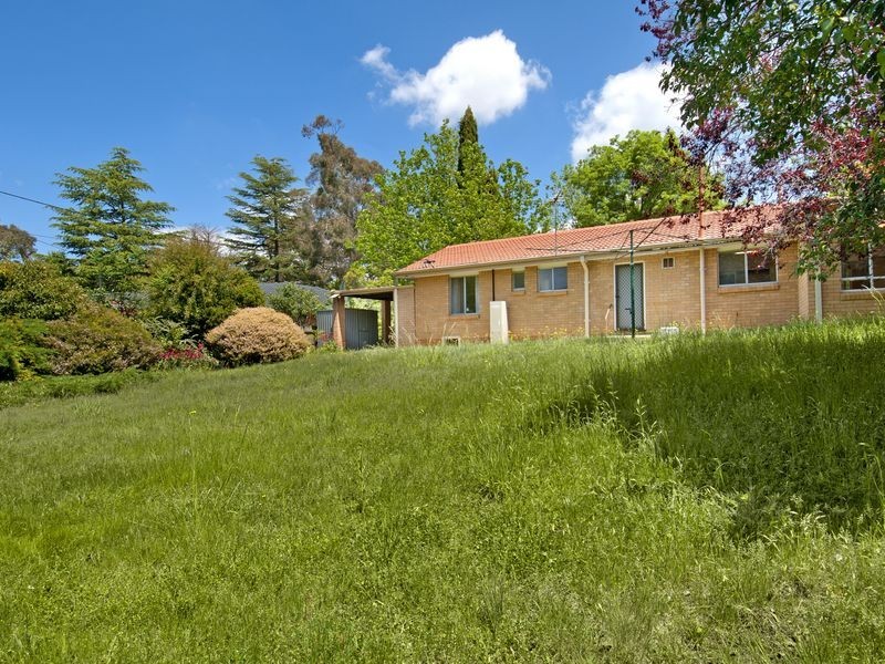 31 Cockburn Street, Curtin ACT 2605