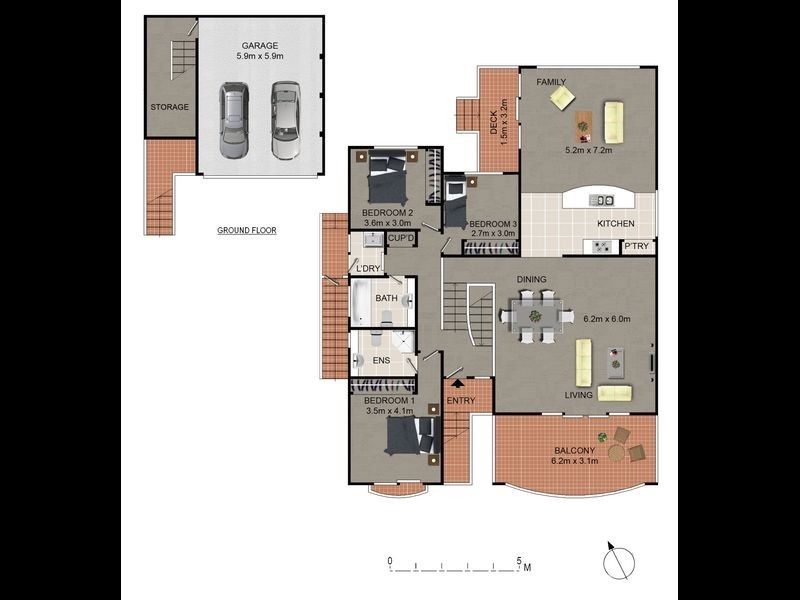 25 Bluestone Gardens, Jerrabomberra NSW 2619