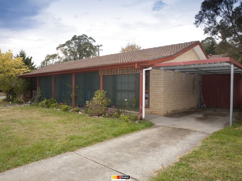 1 Alfred Place, Queanbeyan NSW 2620
