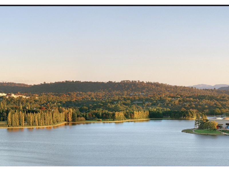 25 Edinburgh Avenue, Acton ACT 2601