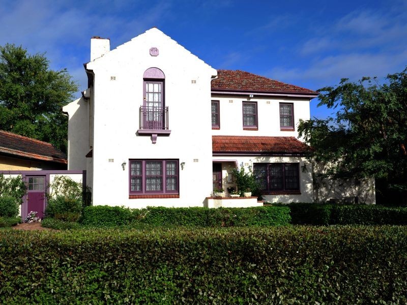 22 La Perouse Street, Griffith ACT 2603