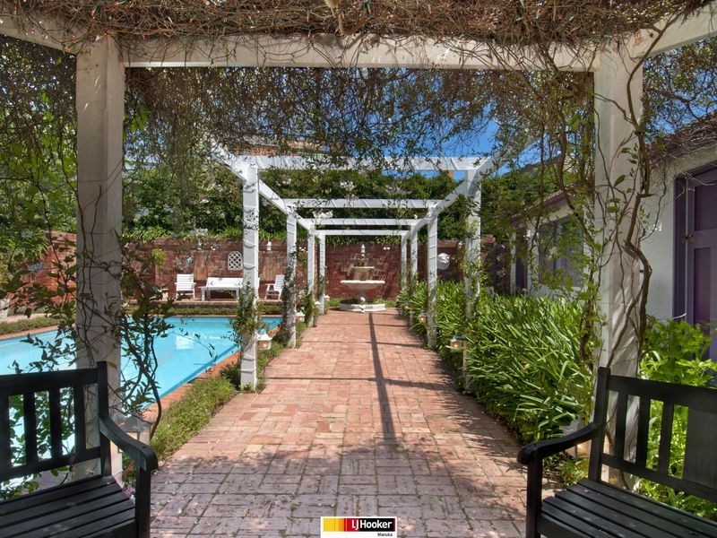 22 La Perouse Street, Griffith ACT 2603