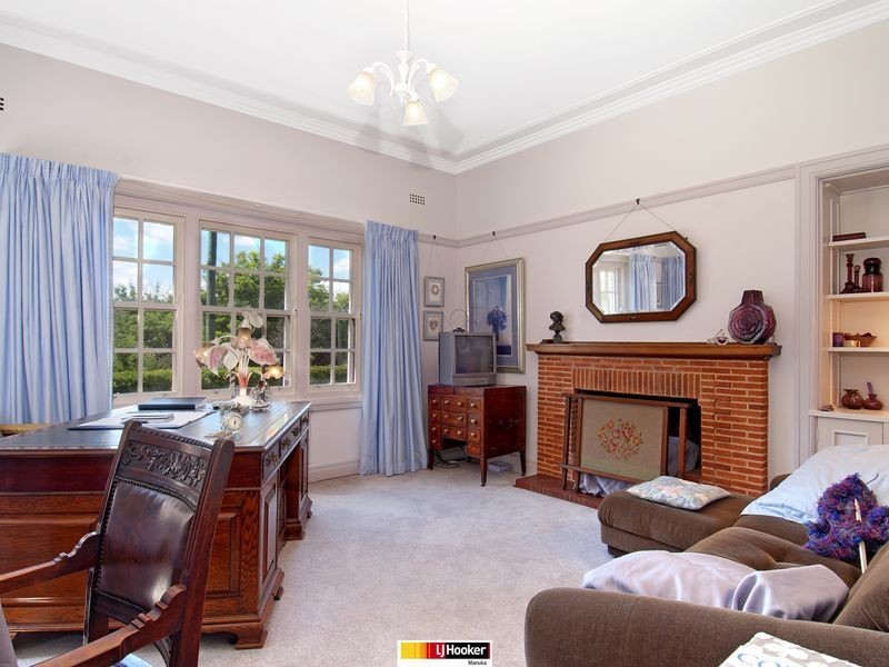 22 La Perouse Street, Griffith ACT 2603