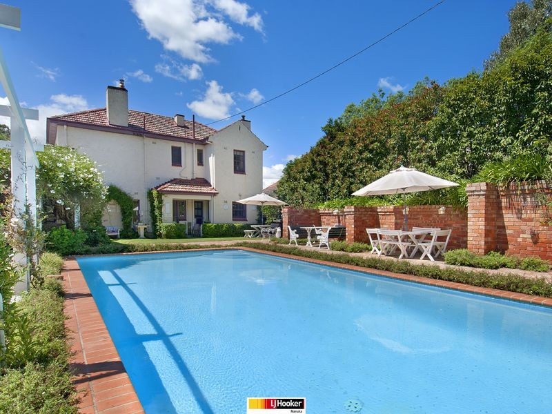 22 La Perouse Street, Griffith ACT 2603