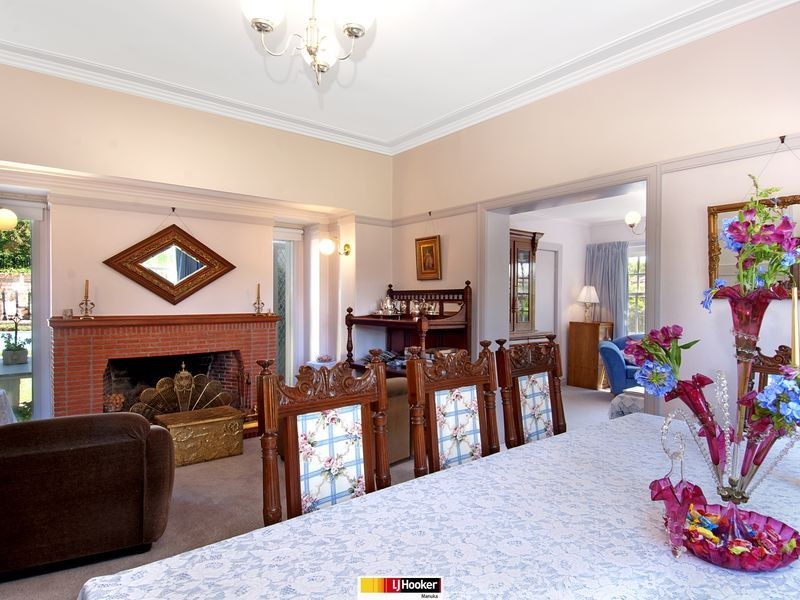 22 La Perouse Street, Griffith ACT 2603