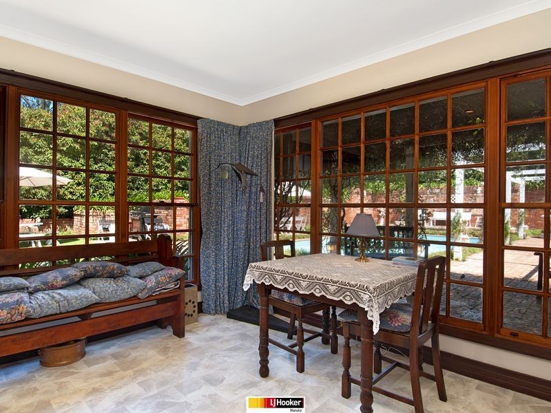 22 La Perouse Street, Griffith ACT 2603