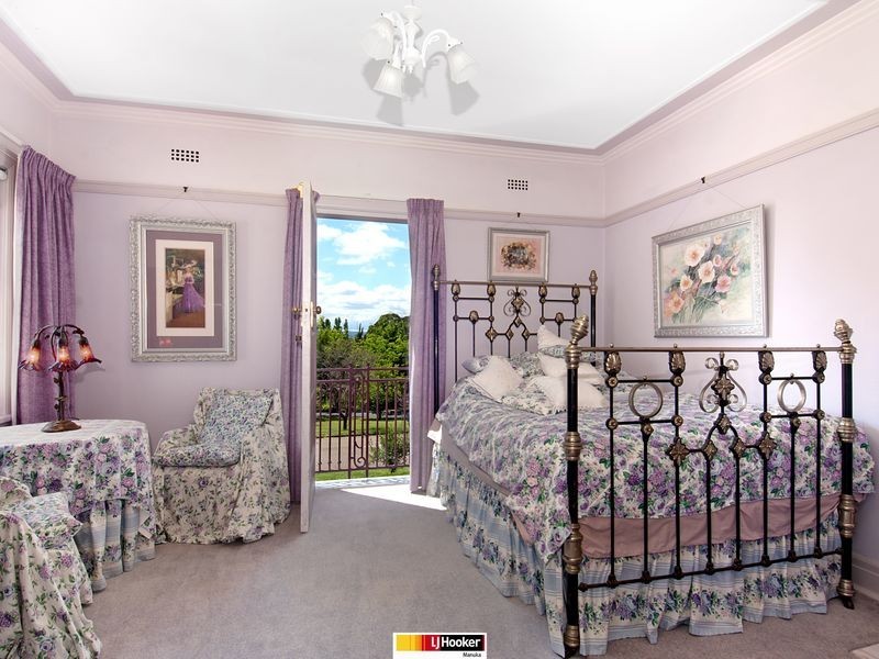 22 La Perouse Street, Griffith ACT 2603