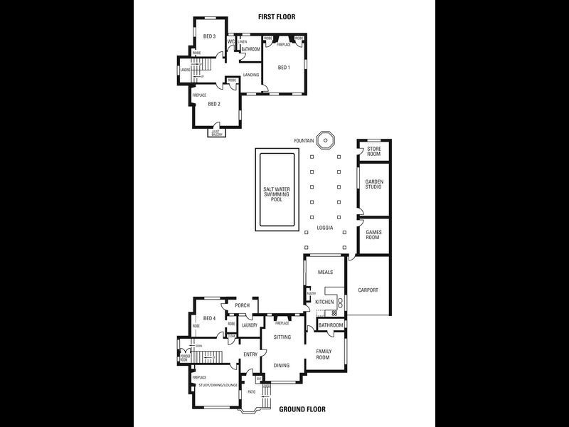 22 La Perouse Street, Griffith ACT 2603