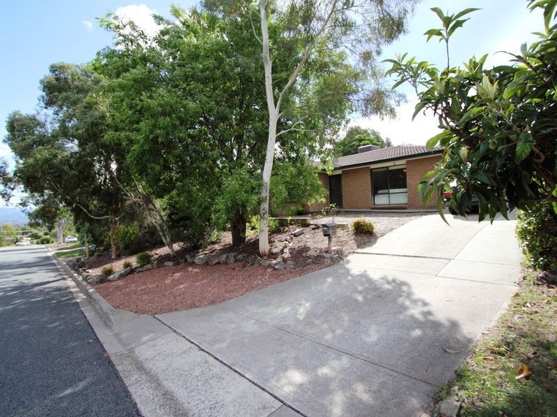 51 Louisa Lawson Crescent, Gilmore ACT 2905