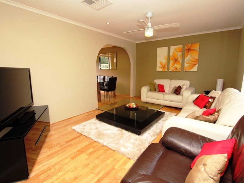 51 Louisa Lawson Crescent, Gilmore ACT 2905