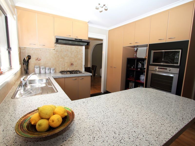 51 Louisa Lawson Crescent, Gilmore ACT 2905