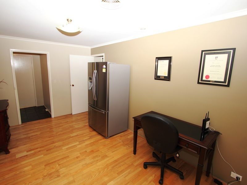 51 Louisa Lawson Crescent, Gilmore ACT 2905