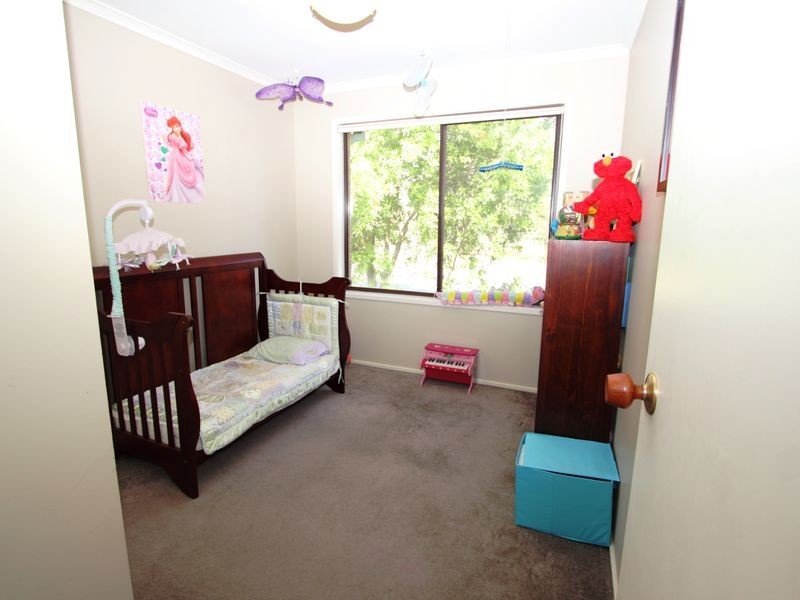 51 Louisa Lawson Crescent, Gilmore ACT 2905