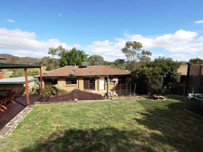 51 Louisa Lawson Crescent, Gilmore ACT 2905