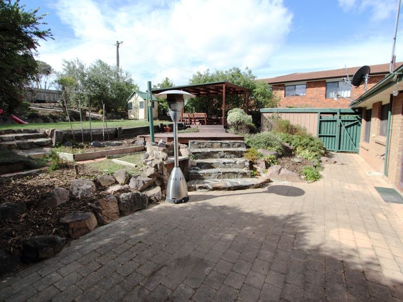 51 Louisa Lawson Crescent, Gilmore ACT 2905