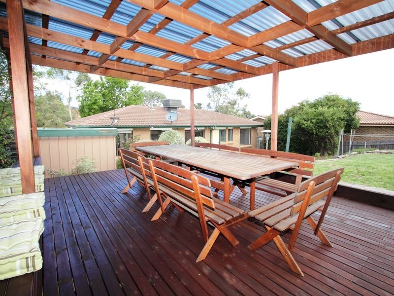 51 Louisa Lawson Crescent, Gilmore ACT 2905