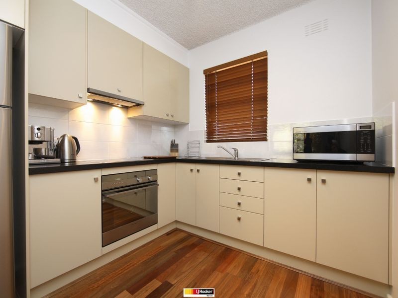 1/6 Chermside Street, Deakin ACT 2600