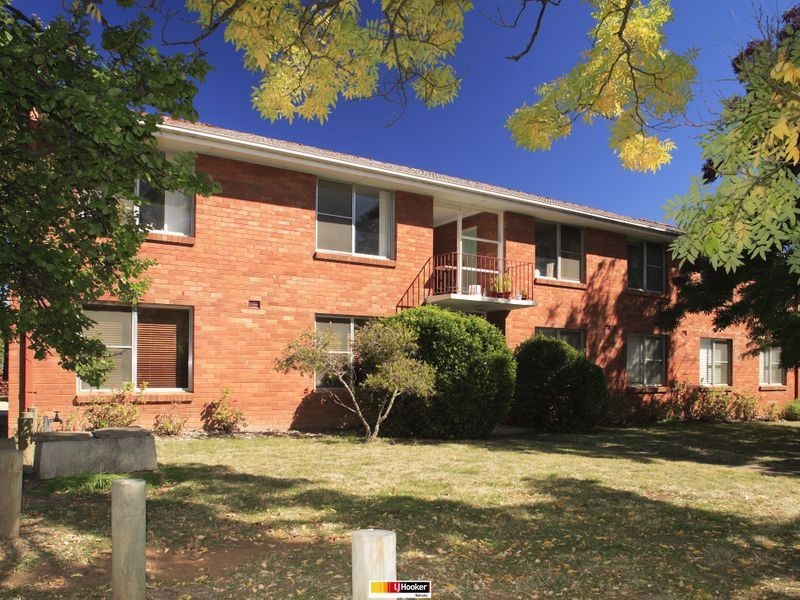 1/6 Chermside Street, Deakin ACT 2600