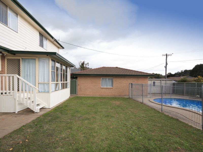 77 Boddington Crescent, Kambah ACT 2902