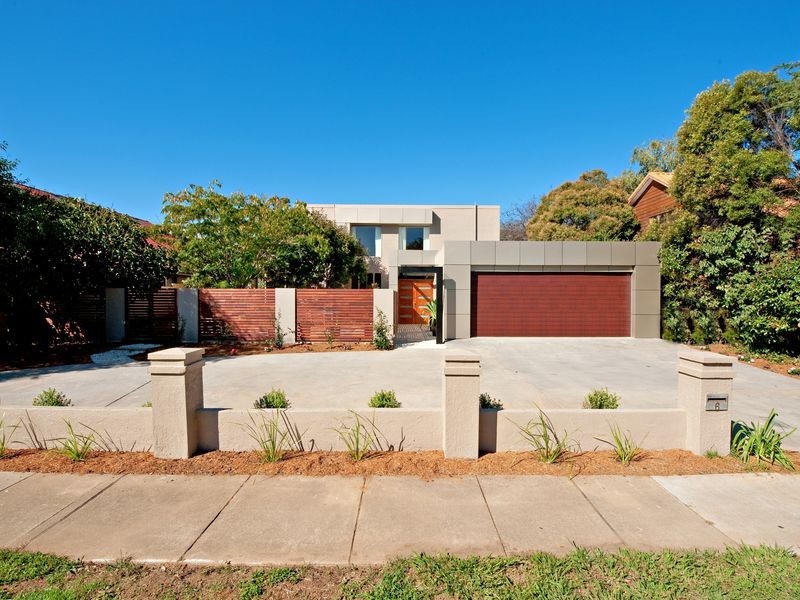 6 Francis Street, Yarralumla ACT 2600