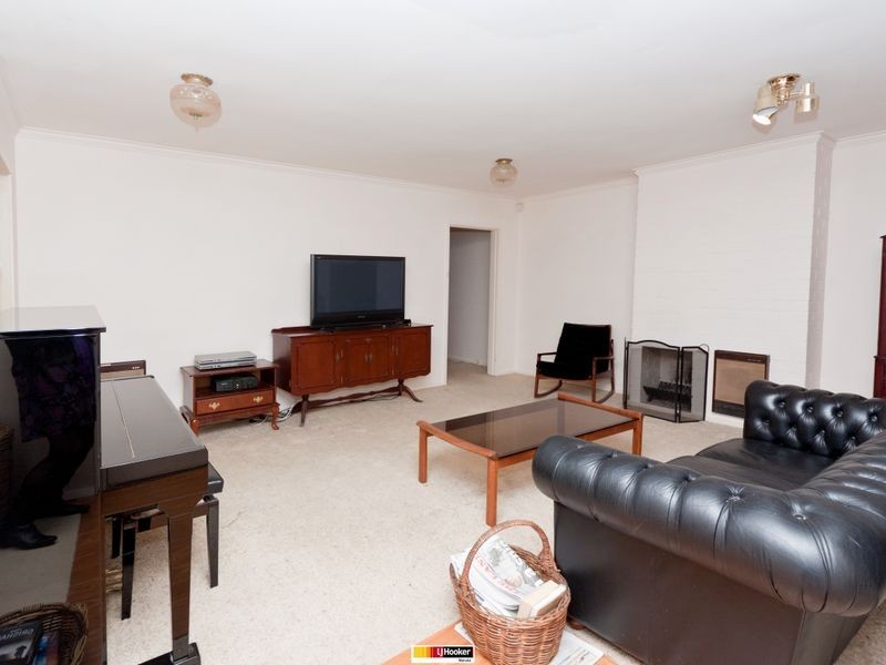 1 Carstensz Street, Griffith ACT 2603